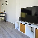 شقة Cactus - *