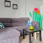 Cactus -