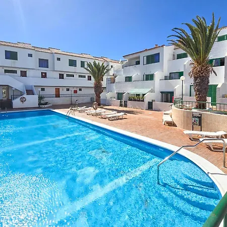 Appartement Cactus - *