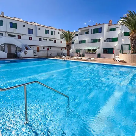 Cactus - Appartement Costa Del Silencio