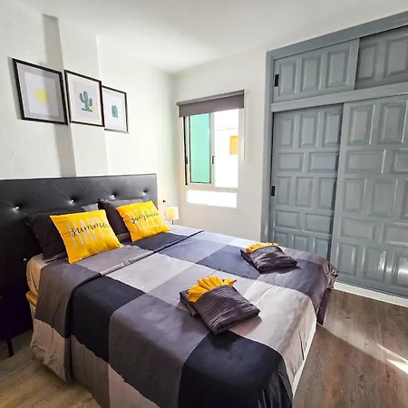 Cactus - Апартаменты *