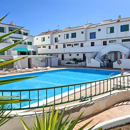 Appartement Cactus -