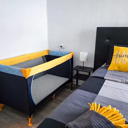 Apartment Cactus - *