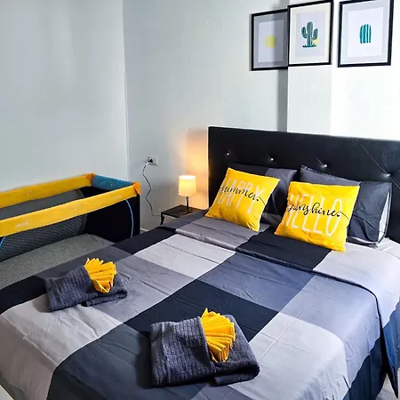 Cactus - Коста-дель-Силенцио