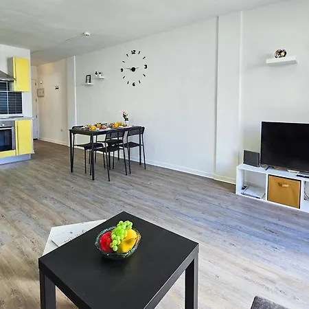 Cactus - Apartment *