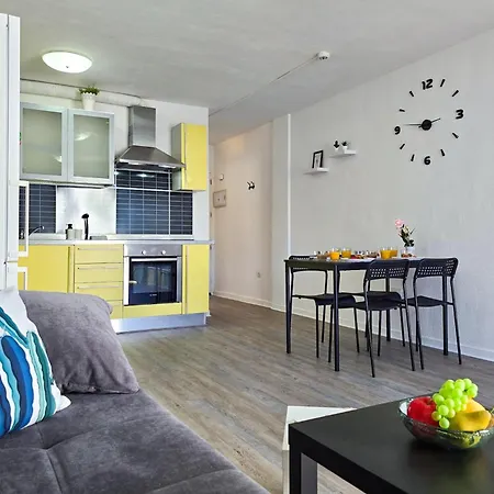 Cactus - Appartement