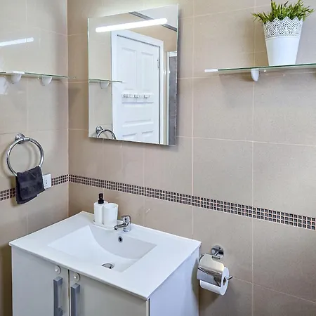 Cactus - Apartment *