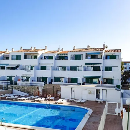 Cactus - Apartment Costa Del Silencio