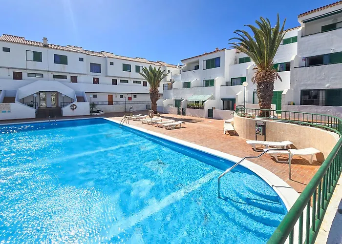 Apartmán Cactus - *