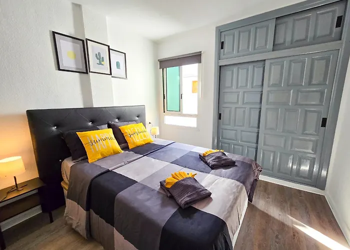 Cactus - Apartmán *