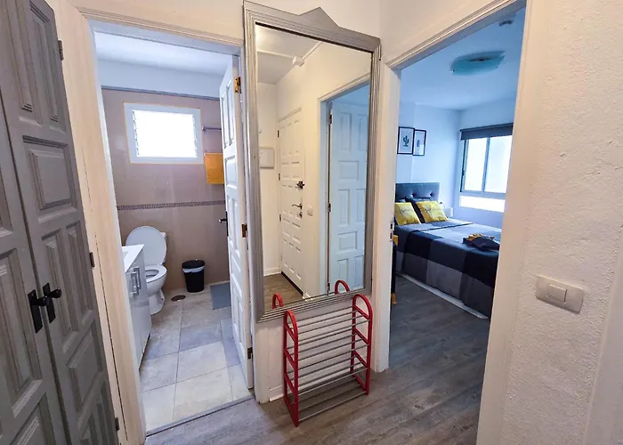 Apartmán Cactus - *