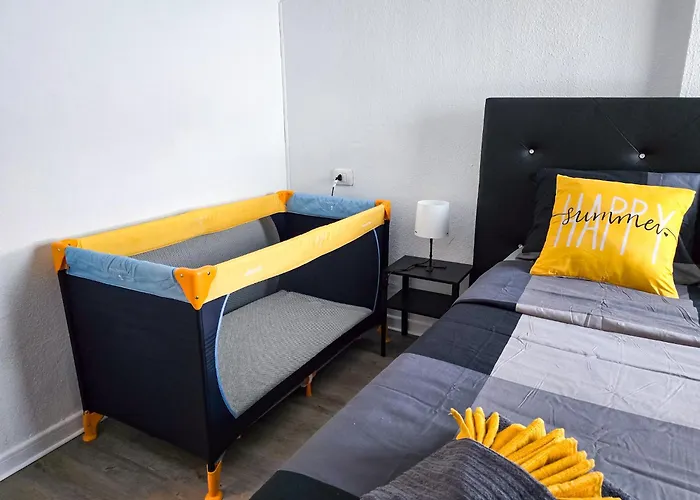 Apartmán Cactus - *