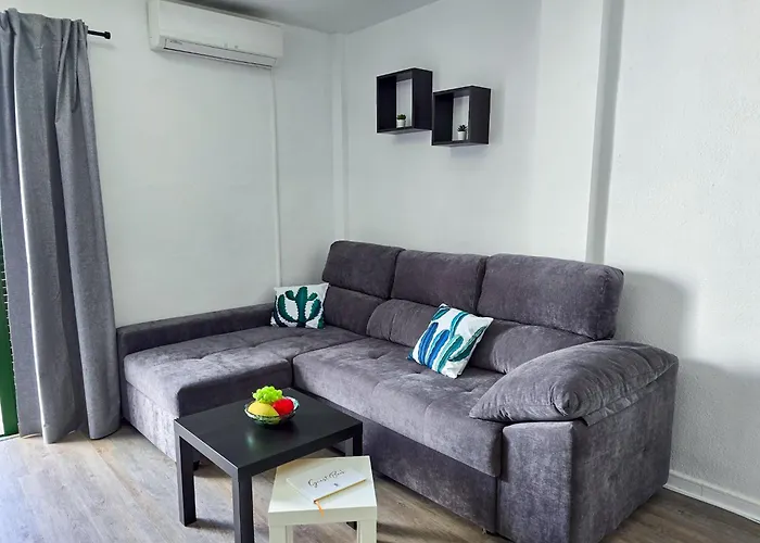 Apartmán Cactus - *