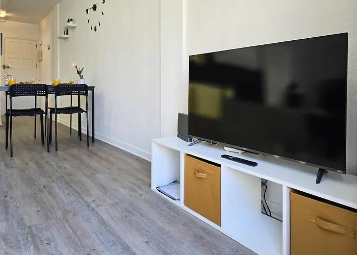 Apartmán Cactus - *