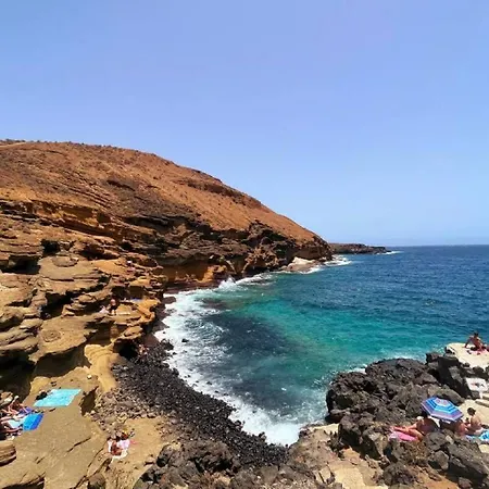 Cactus - Costa del Silencio