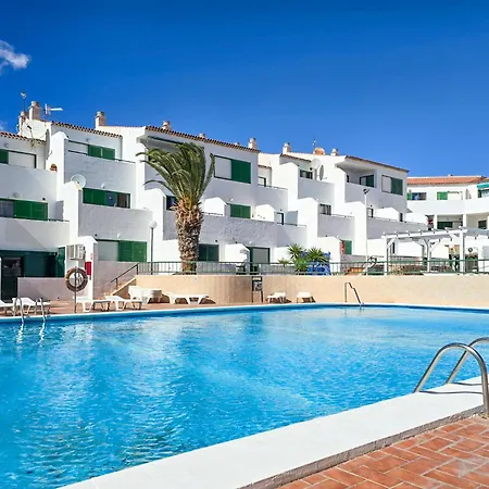 Apartment Cactus - Costa Del Silencio