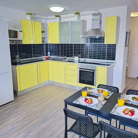 Cactus - Apartment