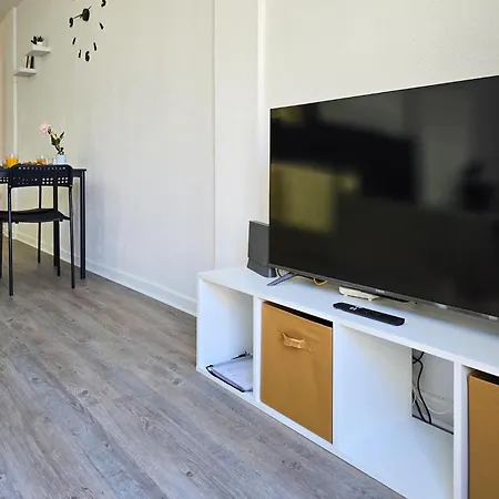 Apartmán Cactus - *