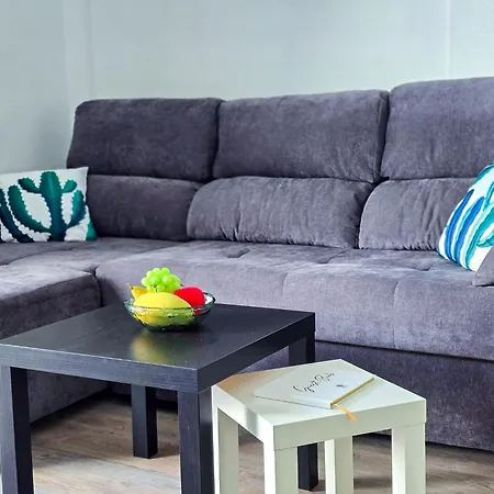 Cactus - コスタ・デル・シレンチオ