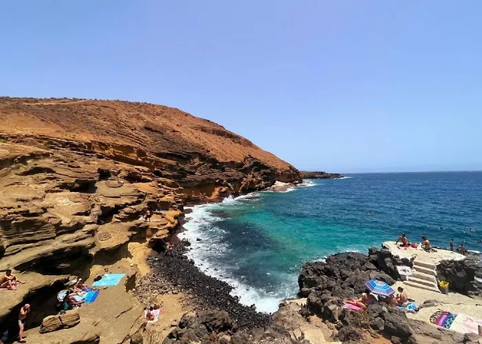 Cactus - Costa Del Silencio