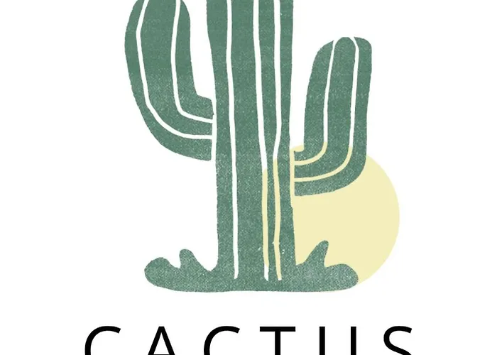 Appartamento Cactus - *