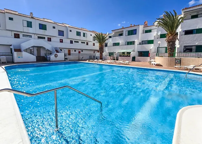 Cactus - Appartamento Costa Del Silencio