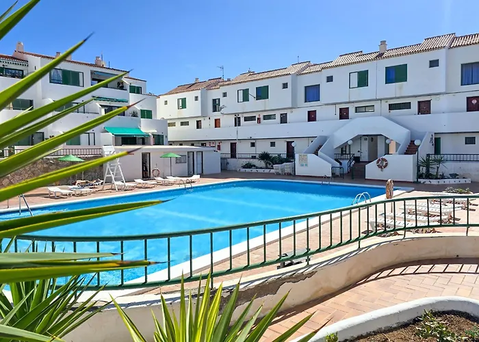 Appartamento Cactus -