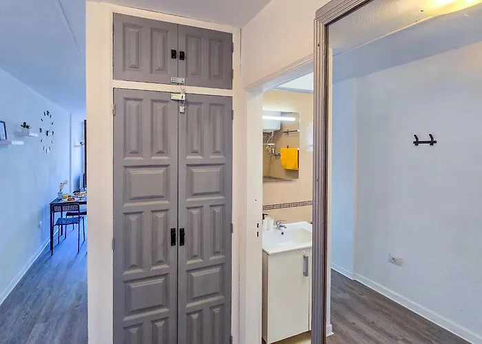 Cactus - 아파트 *