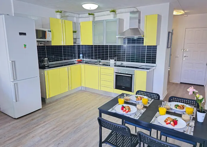 Cactus - Appartamento