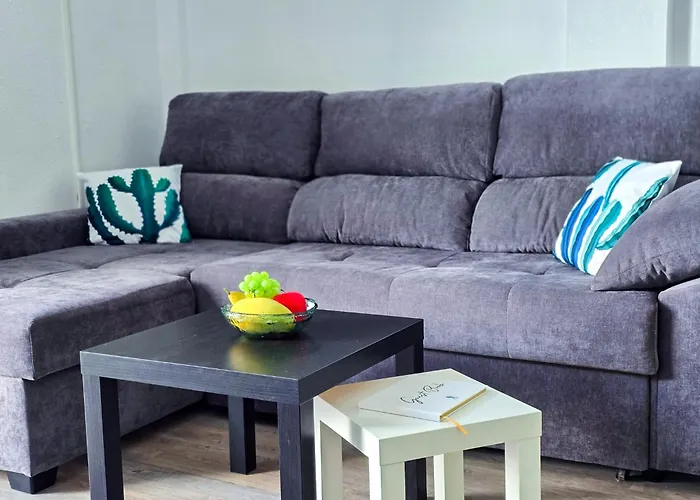 Cactus - Costa Del Silencio