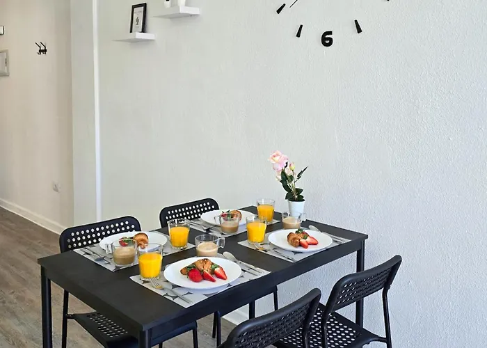 Appartamento Cactus - *