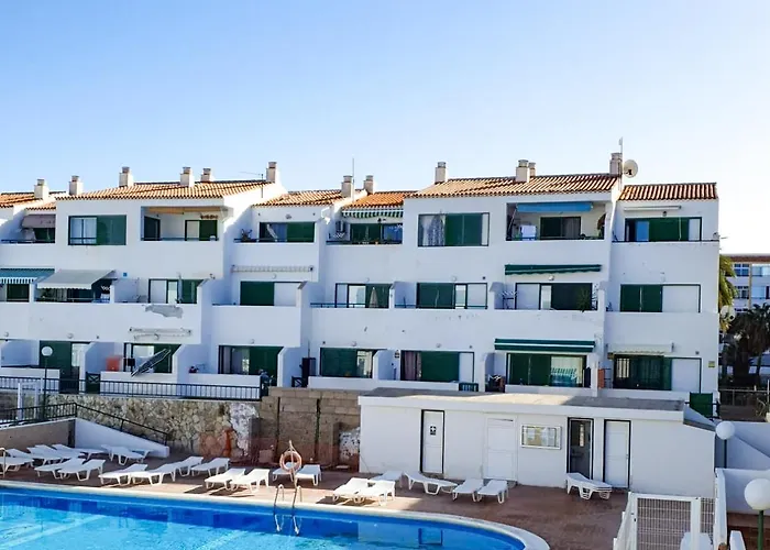 Cactus - Appartamento Costa Del Silencio