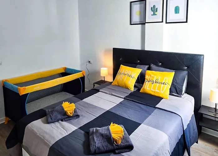 Cactus - Costa Del Silencio