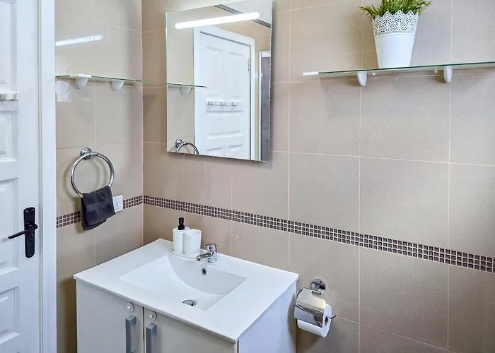 Cactus - Lägenhet *